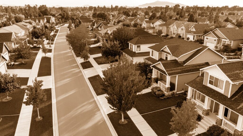 A Stroll Through Time: The Rich History and Everlasting Charm of Kansas City’s Park Central Neighborhood